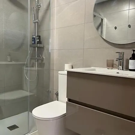 Bonito Piso Al Lado Del Mar! Apartment *