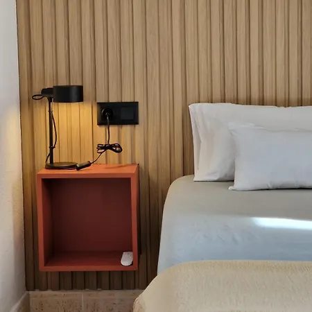 Apartment Bonito Piso Al Lado Del Mar! *